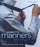 Manners for Men 9781851495740 E. Jane Dickson Brukte bøker
