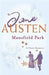 Mansfield Park 9780755331475 Jane Austen Brukte bøker