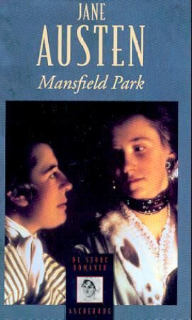 Mansfield Park 9788203204517 Jane Austen Brukte bøker