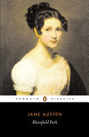 Mansfield Park 9780141028149 Jane Austen Brukte bøker