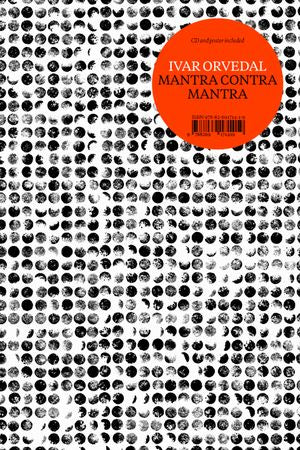 Mantra contra mantra 9788269171419 Ivar Orvedal Brukte bøker