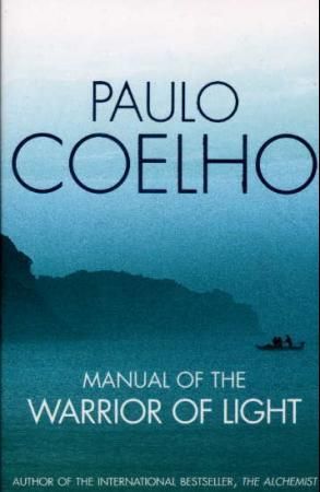 Manual of the warrior of light 9780007156320 Paulo Coelho Brukte bøker