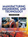 Manufacturing Engineering and Technology 9780131489653 Steven R. Schmid Serope Kalpakjian Brukte bøker