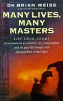 Many Lives, Many Masters 9780749913786 Brian Leslie Weiss Brukte bøker