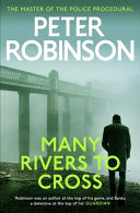Many Rivers to Cross 9781444787009 Peter Robinson Brukte bøker