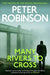 Many Rivers to Cross 9781444787009 Peter Robinson Brukte bøker