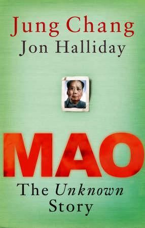 Mao 9780224071260 Jung Chang Jon Halliday Brukte bøker