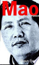 Mao 9780582437487 Shaun Breslin Brukte bøker