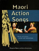 Maori action songs 9780790008417 Reupena Ngata Alan Armstrong Brukte bøker