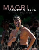 Maori Games and Haka 9780790010168 Alan Armstrong Brukte bøker