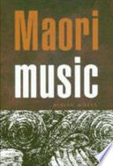 Maori Music 9781869401443 Mervyn McLean Brukte bøker