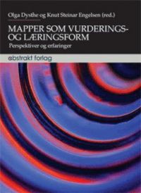 Mapper som pedagogisk redskap: perspektiver og erfaringer 9788279350767  Brukte bøker
