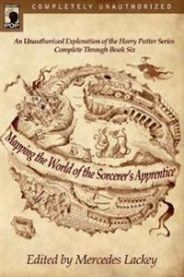 Mapping the World of the Sorcerer\'s Apprentice 9781932100594  Brukte bøker