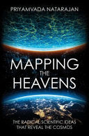 Mapping the Heavens 9780300204414 Priyamvada Natarajan Brukte bøker