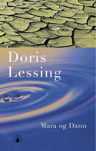 Mara og Dann 9788205271005 Doris Lessing Brukte bøker