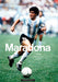 Maradona 9788202750022 Guillem Balague Brukte bøker