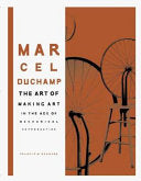 Marcel Duchamp 9780810963344 Francis M. Naumann Marcel Duchamp Brukte bøker