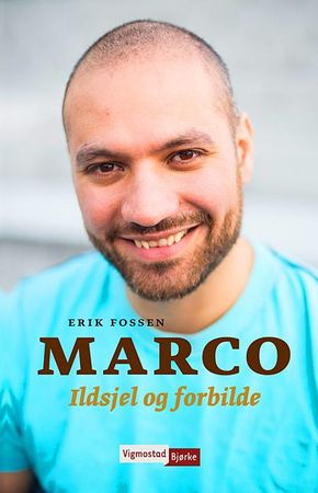 Marco 9788241911736 Erik Fossen Brukte bøker