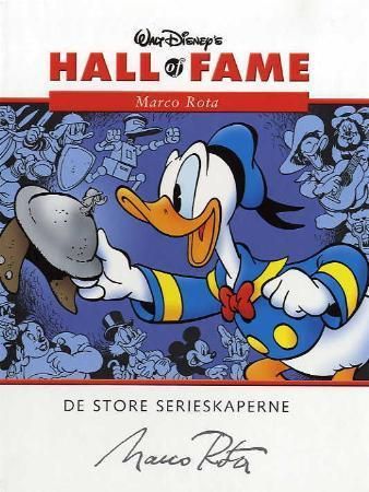 Marco Rota 9788242925398 Guido Martina Marco Rota Jim Kenner Russel Lewis Tom Anderson Brukte bøker