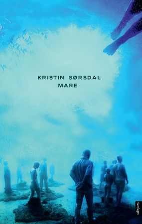 Mare 9788252189209 Kristin Sørsdal Brukte bøker