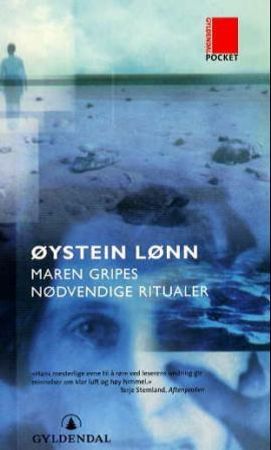 Maren Gripes nødvendige ritualer 9788205277830 Øystein Lønn Brukte bøker