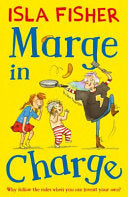 Marge in Charge 9781848125339 Isla Fisher Brukte bøker