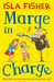 Marge in Charge 9781848125339 Isla Fisher Brukte bøker