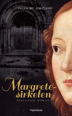 Margretesirkelen 9788243011052 Ingeborg Askeland Brukte bøker