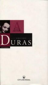 Marguerite Duras 9788205273139 Elisabeth Aasen Brukte bøker