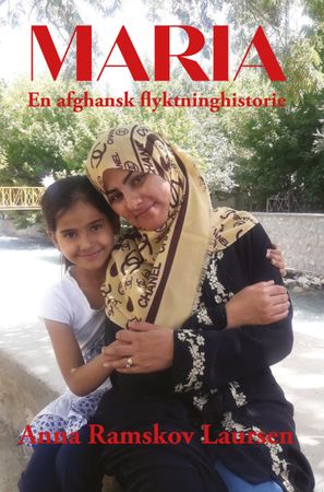Maria 9788230028766 Anna Ramskov Laursen Brukte bøker