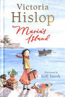Maria's Island 9781406399073 Victoria Hislop Brukte bøker