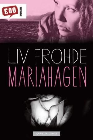 Mariahagen 9788202376321 Liv Frohde Brukte bøker