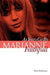Marianne Faithfull: As Years Go by 9781780388373 Mark Hodkinson Brukte bøker