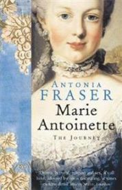 Marie Antoinette 9780753813058 Lady Antonia Fraser Brukte bøker