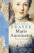 Marie Antoinette 9780753813058 Lady Antonia Fraser Brukte bøker