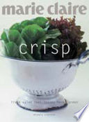Marie Claire Crisp 9781740456722 Michele Cranston Brukte bøker