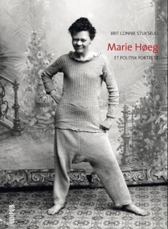 Marie Høeg 9788274773912 Brit Connie Stuksrud Brukte bøker