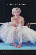 Marilyn Monroe 9780517702604 Barbara Leaming Brukte bøker