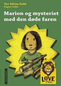 Marion og mysteriet med den døde faren 9788249607846 Tor Edvin Dahl Brukte bøker