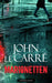 Marionetten 9788202298326 John Le Carré Brukte bøker