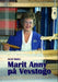 Marit Anny på Vevstogo 9788278470787 Arvid Møller Brukte bøker