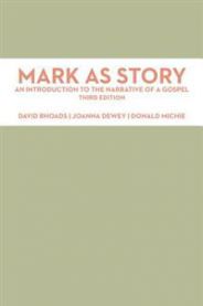 Mark as Story: An Introduction to the Narrative of a Gospel 9780800699093 David Rhoads Brukte bøker
