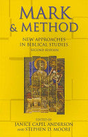 Mark & Method 9780800638511 Janice Capel Anderson Stephen D. Moore Brukte bøker