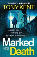 Marked for Death 9781783964499 Tony Kent Brukte bøker