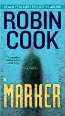 Marker 9780425207345 Robin Cook Brukte bøker