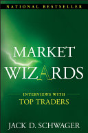 Market Wizards: Interviews with Top Traders 9781592802975 Jack D. Schwager Brukte bøker