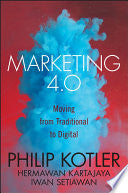 Marketing 4.0 9781119341208 Philip Kotler Hermawan Kartajaya Iwan Setiawan Brukte bøker