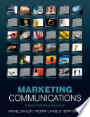 Marketing Communications 9780470319925 Micael Dahlen Fredrik Lange Terry Smith Brukte bøker