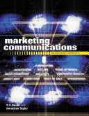 Marketing Communications 9780749436698 Jonathan Taylor Paul Russell Smith Brukte bøker