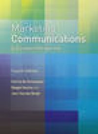 Marketing Communications: A European Perspective 9780273721383 Joeri Van Den Bergh Patrick De Pelsmacker Brukte bøker